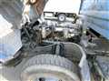 1986 Mitsubishi Canter