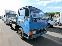 1986 Mitsubishi Canter