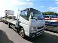 2019 Mitsubishi Canter