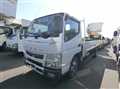 2019 Mitsubishi Canter