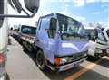 1991 Mitsubishi Canter