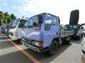 1991 Mitsubishi Canter