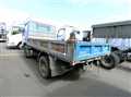 1991 Mitsubishi Canter