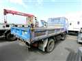 1991 Mitsubishi Canter