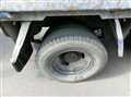 1991 Mitsubishi Canter