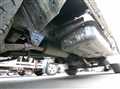 1991 Mitsubishi Canter