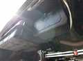 1991 Mitsubishi Canter