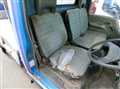 1991 Mitsubishi Canter
