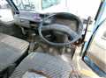 1991 Mitsubishi Canter