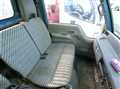 1991 Mitsubishi Canter