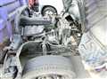 1991 Mitsubishi Canter