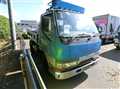 1996 Mitsubishi Canter