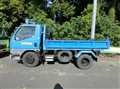 1996 Mitsubishi Canter