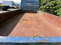 1996 Mitsubishi Canter