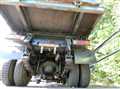 1996 Mitsubishi Canter