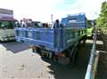 1996 Mitsubishi Canter