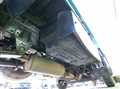 1996 Mitsubishi Canter