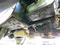 1996 Mitsubishi Canter