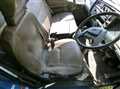 1996 Mitsubishi Canter