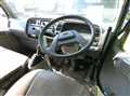 1996 Mitsubishi Canter