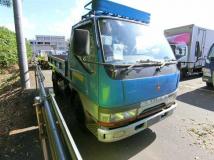 1996 Mitsubishi Canter
