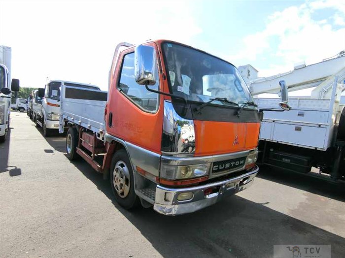 1999 Mitsubishi Canter