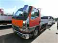 1999 Mitsubishi Canter