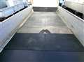 1999 Mitsubishi Canter