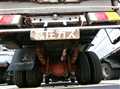 1999 Mitsubishi Canter