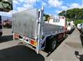 1999 Mitsubishi Canter