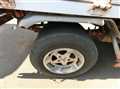 1999 Mitsubishi Canter