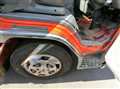 1999 Mitsubishi Canter
