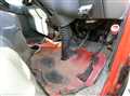 1999 Mitsubishi Canter