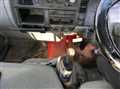 1999 Mitsubishi Canter