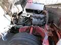 1999 Mitsubishi Canter