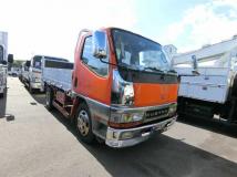 1999 Mitsubishi Canter