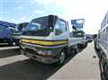 1994 Mitsubishi Canter