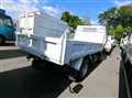1994 Mitsubishi Canter