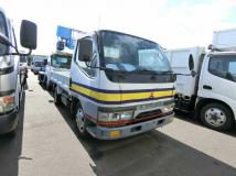 1994 Mitsubishi Canter