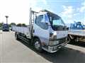 2000 Mitsubishi Canter