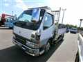 2000 Mitsubishi Canter