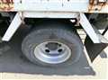 2000 Mitsubishi Canter