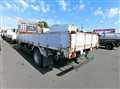 2000 Mitsubishi Canter