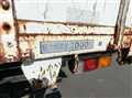 2000 Mitsubishi Canter