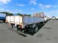 2000 Mitsubishi Canter
