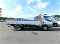 2000 Mitsubishi Canter