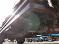 2000 Mitsubishi Canter