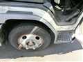 2000 Mitsubishi Canter