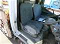 2000 Mitsubishi Canter