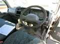 2000 Mitsubishi Canter